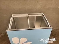 Topcold vriezer - afbeelding 2 van  2