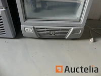 Topcold wf 372 woc 1-glazen deur staande vriezer - afbeelding 7 van  7