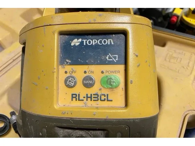 Topcom laser - afbeelding 2 van  4