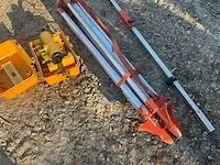 Topcon at-g4 niveaumeter - afbeelding 2 van  6