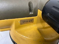 Topcon at-g6 waterpas toestel - afbeelding 5 van  8