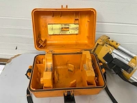 Topcon at-g6 waterpas toestel - afbeelding 6 van  8