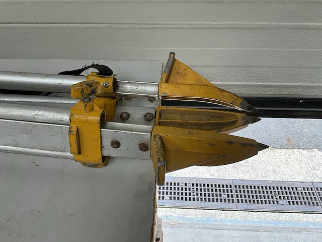 Topcon at-g6 waterpas toestel - afbeelding 8 van  8