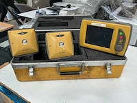 Topcon gx-60 cabine control box - afbeelding 1 van  7