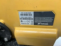 Topcon gx-60 cabine control box - afbeelding 4 van  7