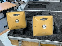 Topcon gx-60 cabine control box - afbeelding 5 van  7