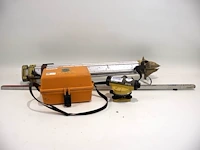 Topcon laser - afbeelding 1 van  6