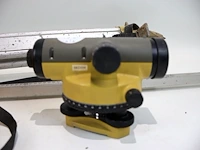 Topcon laser - afbeelding 3 van  6