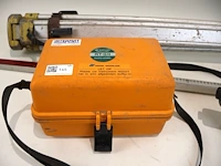 Topcon laser - afbeelding 6 van  6