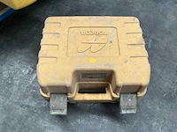 Topcon rl-h4c bouwlaser - afbeelding 5 van  5