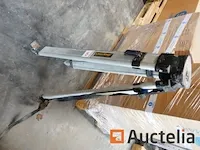 Topcon rl-h4c roterende laser niveau kit - afbeelding 7 van  9
