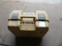 Topcon rl-sv2s roterende laserwaterpas kit - afbeelding 1 van  8