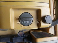Topcon rl-sv2s roterende laserwaterpas kit - afbeelding 6 van  8
