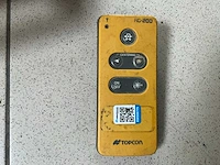 Topcon tp-l4b bouwlaser rioollaser - afbeelding 2 van  7