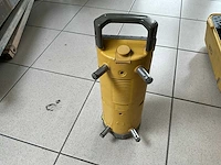 Topcon tp-l4b bouwlaser rioollaser - afbeelding 6 van  7