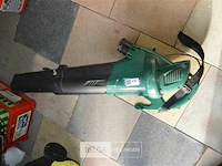 Topcraft bladblazer 220v - afbeelding 1 van  3