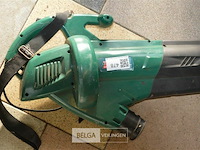 Topcraft bladblazer 220v - afbeelding 2 van  3
