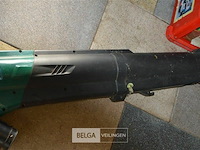 Topcraft bladblazer 220v - afbeelding 3 van  3