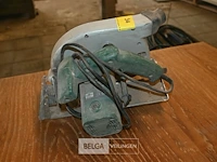 Topcraft cirkelzaagmachine - afbeelding 1 van  4