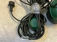 Topcraft dompelpomp met vlotter - afbeelding 3 van  4