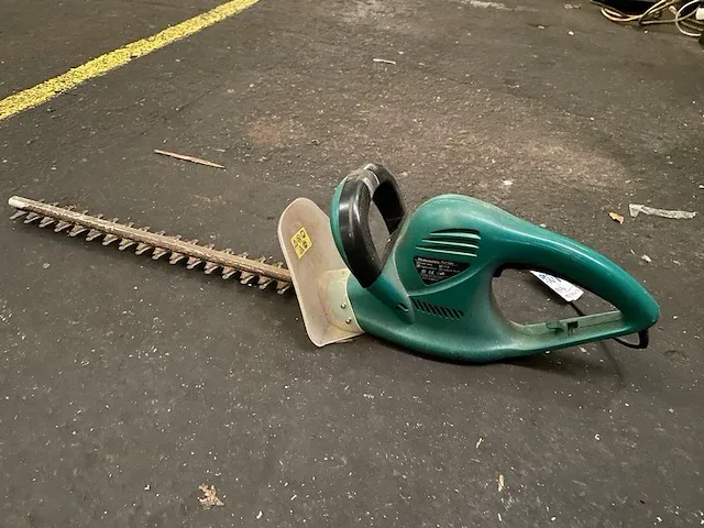 Topcraft heggenschaar - afbeelding 1 van  4