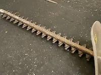 Topcraft heggenschaar - afbeelding 3 van  4