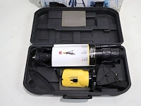 Topcraft laserwaterpas - afbeelding 2 van  4