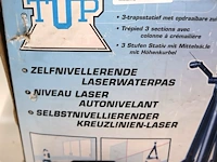 Topcraft laserwaterpas - afbeelding 3 van  4
