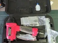 Topcraft nietjesmachine perslucht - afbeelding 1 van  3