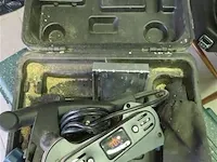 Topcraft schaafmachine - afbeelding 1 van  3