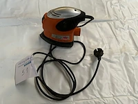 Topcraft schuurmachine - afbeelding 1 van  2
