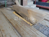 Topcraft tafelzaag - afbeelding 4 van  8
