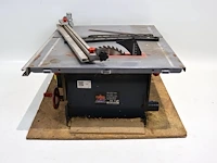 Topcraft tafelzaag - afbeelding 1 van  6