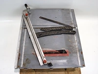 Topcraft tafelzaag - afbeelding 2 van  6