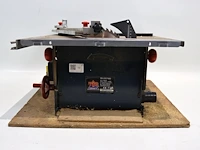 Topcraft tafelzaag - afbeelding 3 van  6