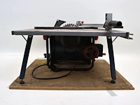 Topcraft tafelzaag - afbeelding 6 van  6