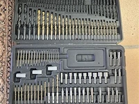 Topcraft toolbox - afbeelding 1 van  3