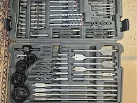 Topcraft toolbox - afbeelding 2 van  3