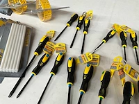 Topex mix kavel diverse handgereedschap en accessoires - afbeelding 5 van  9