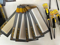Topex mix kavel diverse handgereedschap en accessoires - afbeelding 6 van  9