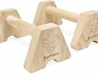 Topfinder push-upgrepen - afbeelding 1 van  3