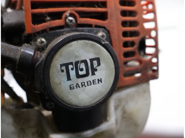 Topgarden bosmaaier - afbeelding 3 van  4