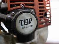 Topgarden bosmaaier - afbeelding 3 van  4
