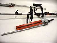 Topgarden bosmaaier - afbeelding 4 van  4