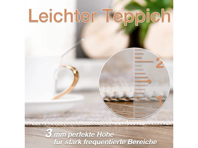 Topick tapijt 60 x 210 cm - afbeelding 2 van  4
