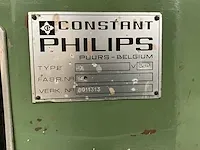 Topie constant philips ha - afbeelding 3 van  12