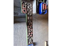 Topie freesmachine - afbeelding 7 van  10