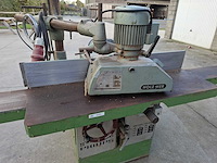 Topie freesmachine - afbeelding 8 van  10