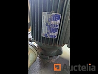 Topie/freesmachine vertongen t50 - afbeelding 5 van  18