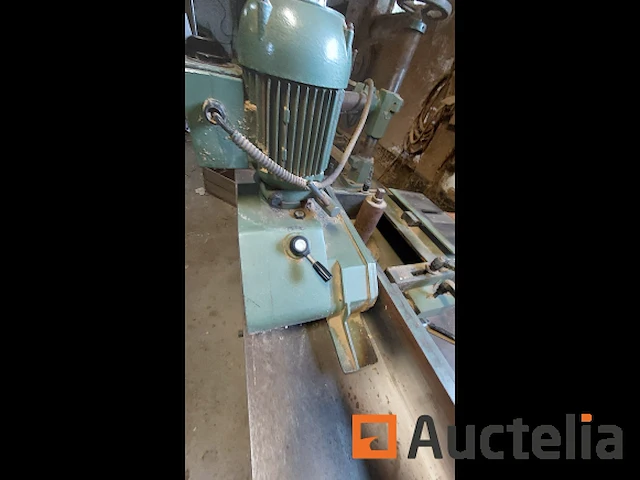 Topie/freesmachine vertongen t50 - afbeelding 7 van  18